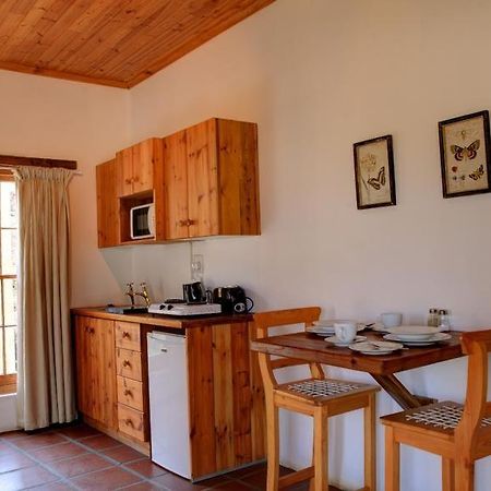 Keurfontein Country House Willowmore Exterior foto