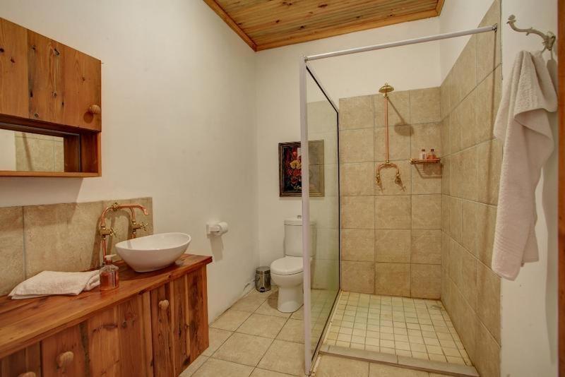 Keurfontein Country House Willowmore Exterior foto