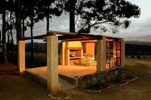 Keurfontein Country House Willowmore Exterior foto